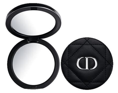 dior beauty mirror|Dior compact mirroring.